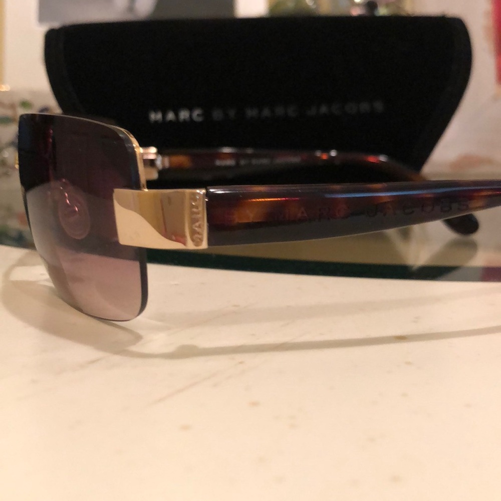 Marc by Marc Jacobs sunglasses - Picture 6 of 8